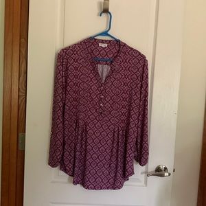 Women’s blouse
